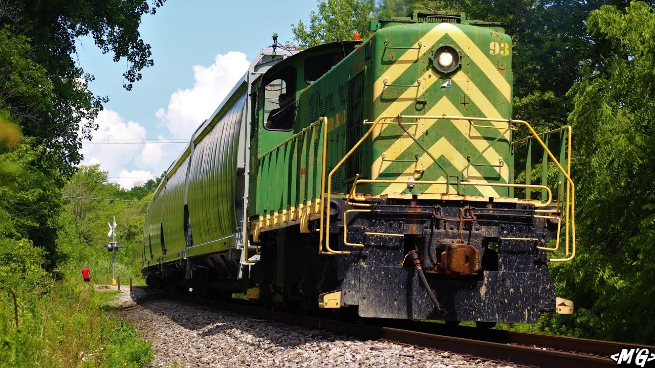 Reactivated ALCo S4 Leads a Storage Move