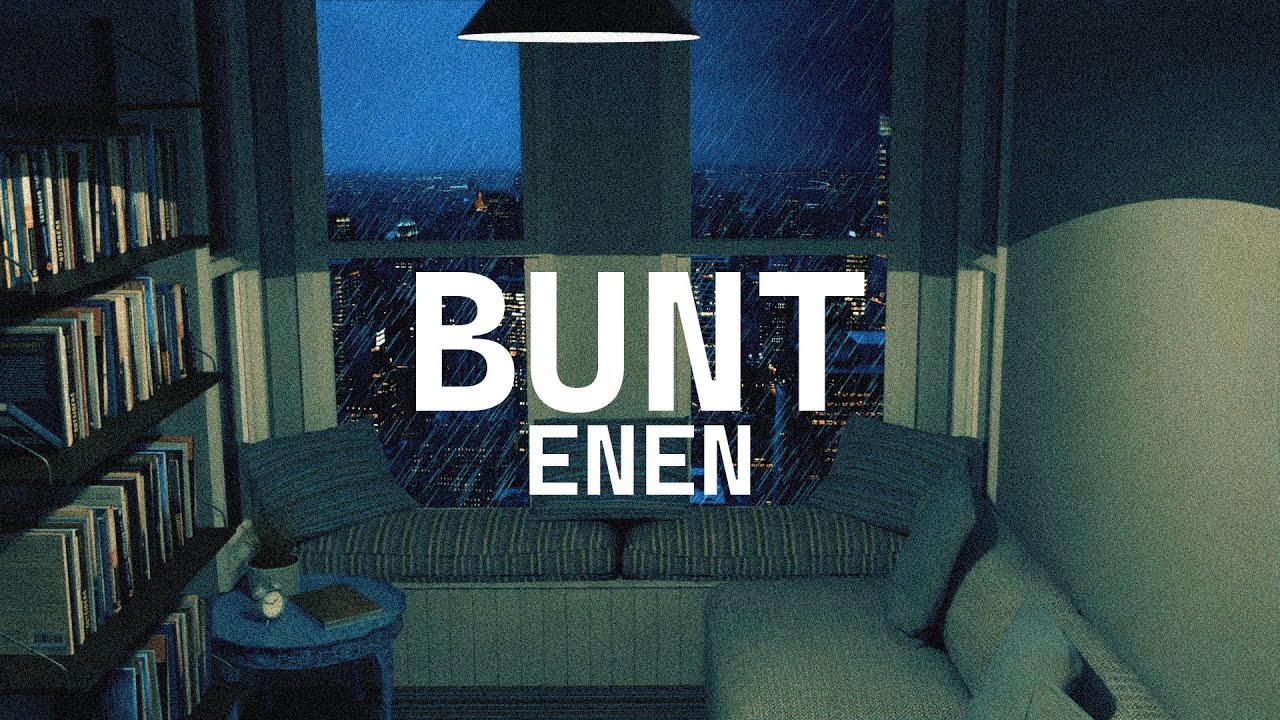 ENEN - ''Bunt''