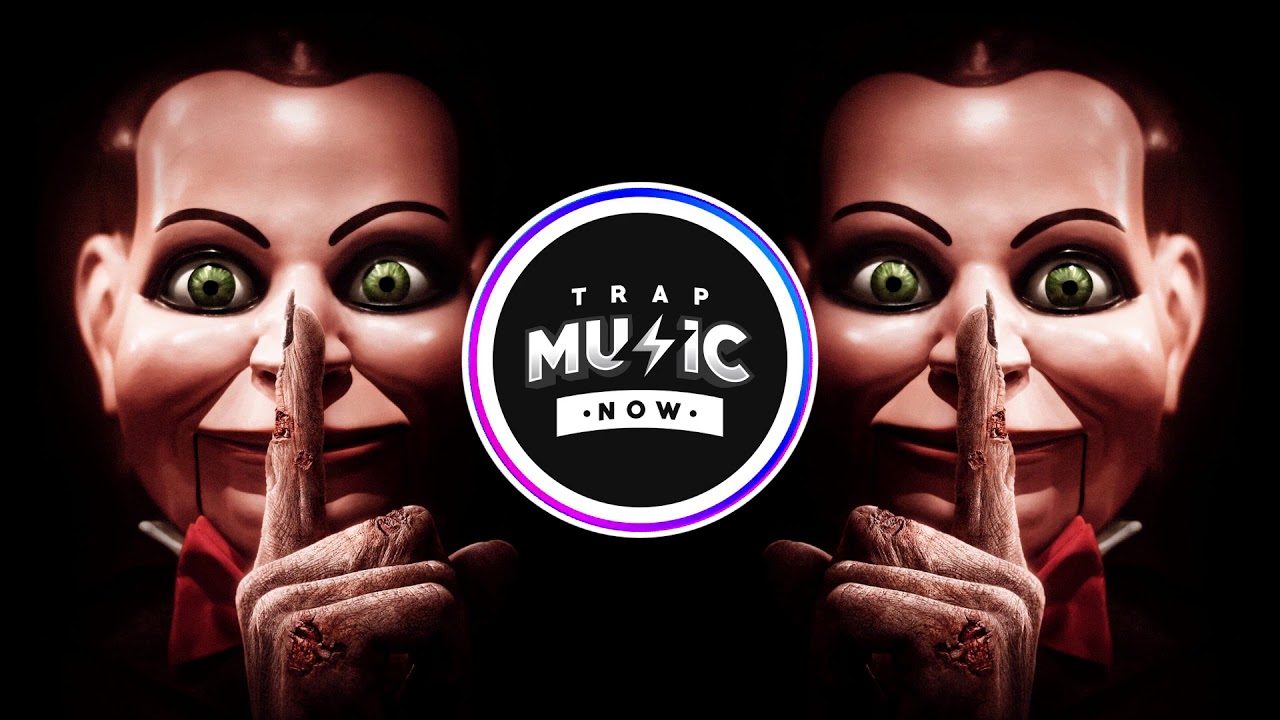DEAD SILENCE Theme (Trap Remix) - Zeeslow [Halloween]