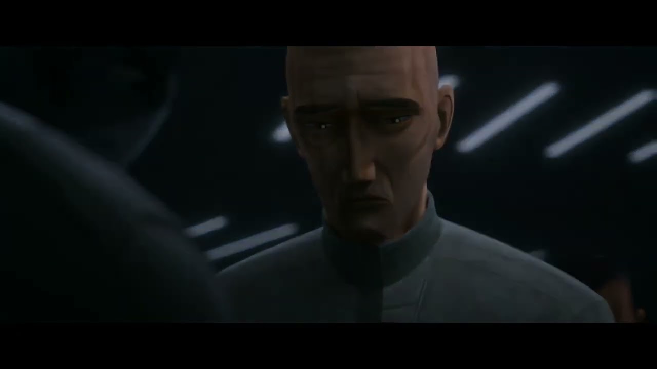 Star Wars: The Bad Batch-Season 3(Final Trailer)
