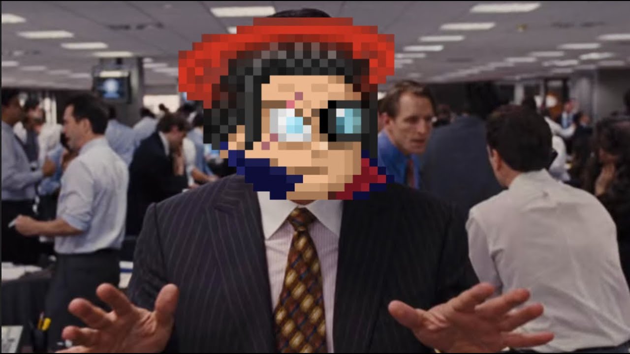 How to get rich in 2024 - Pixel Worlds