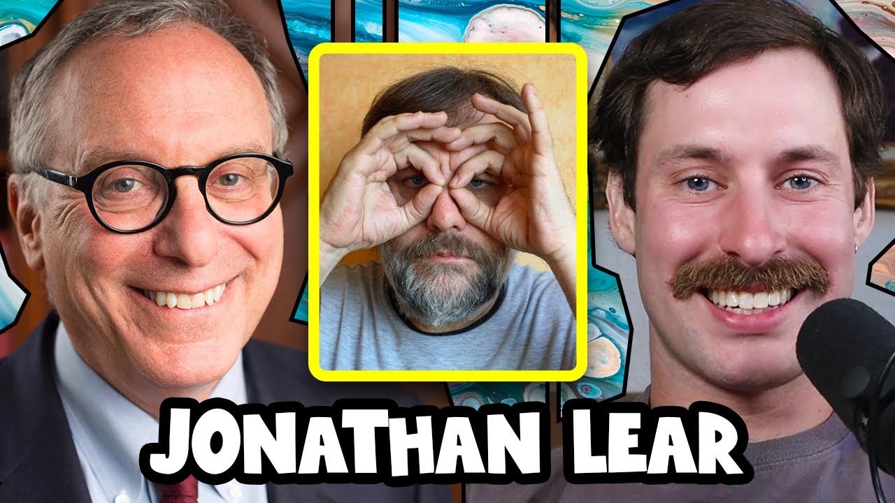 On Slavoj Žižek and Free Association | Jonathan Lear