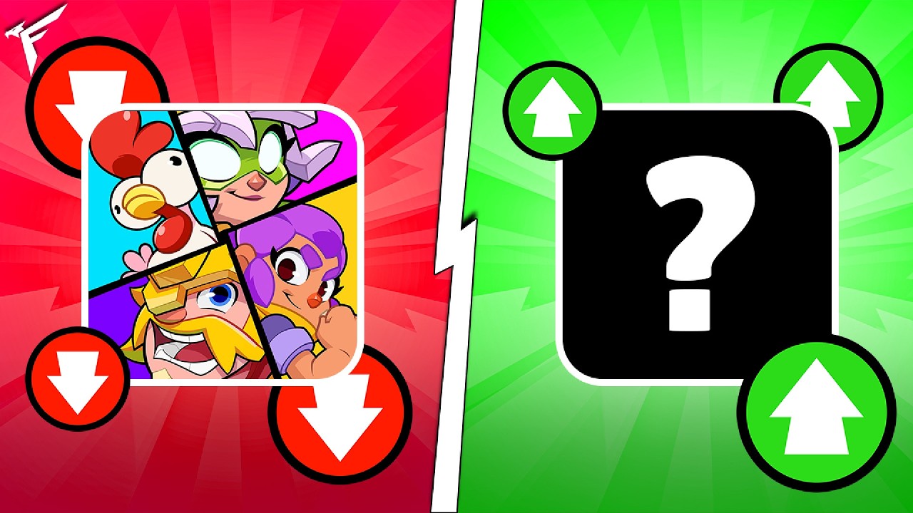 COME STANNO ANDANDO I GIOCHI SUPERCELL?💵(Giugno 2025)