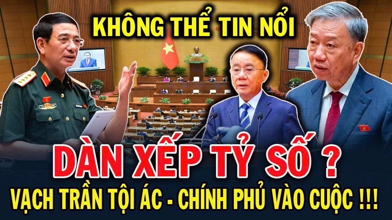 Tin tức Việt mới nhất ngày 23/01/2026 ✈ Tin Nóng Chính Trị Việt Nam và Thế Giới✈#ThoiBinhBTV24