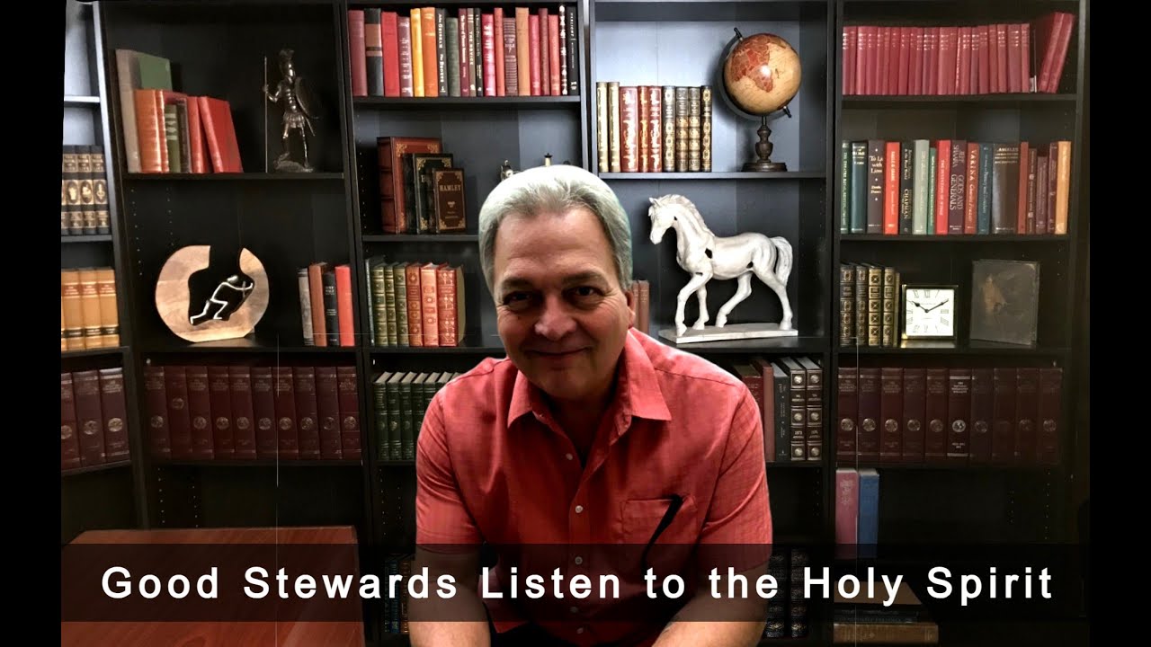 Stewardship, Sowing, Tithing and Having Wisdom and Discernment Concerning Money