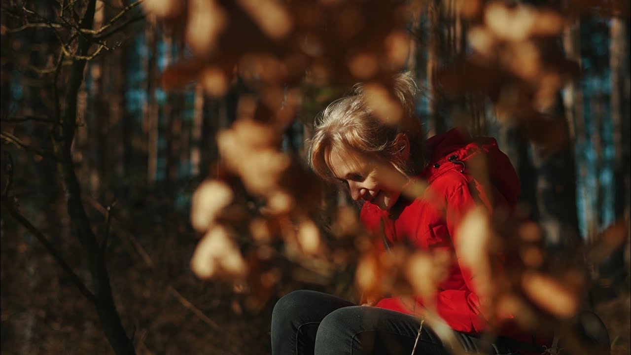 Sony FE 50mm f/1,8 | nice bokeh | sony a6400