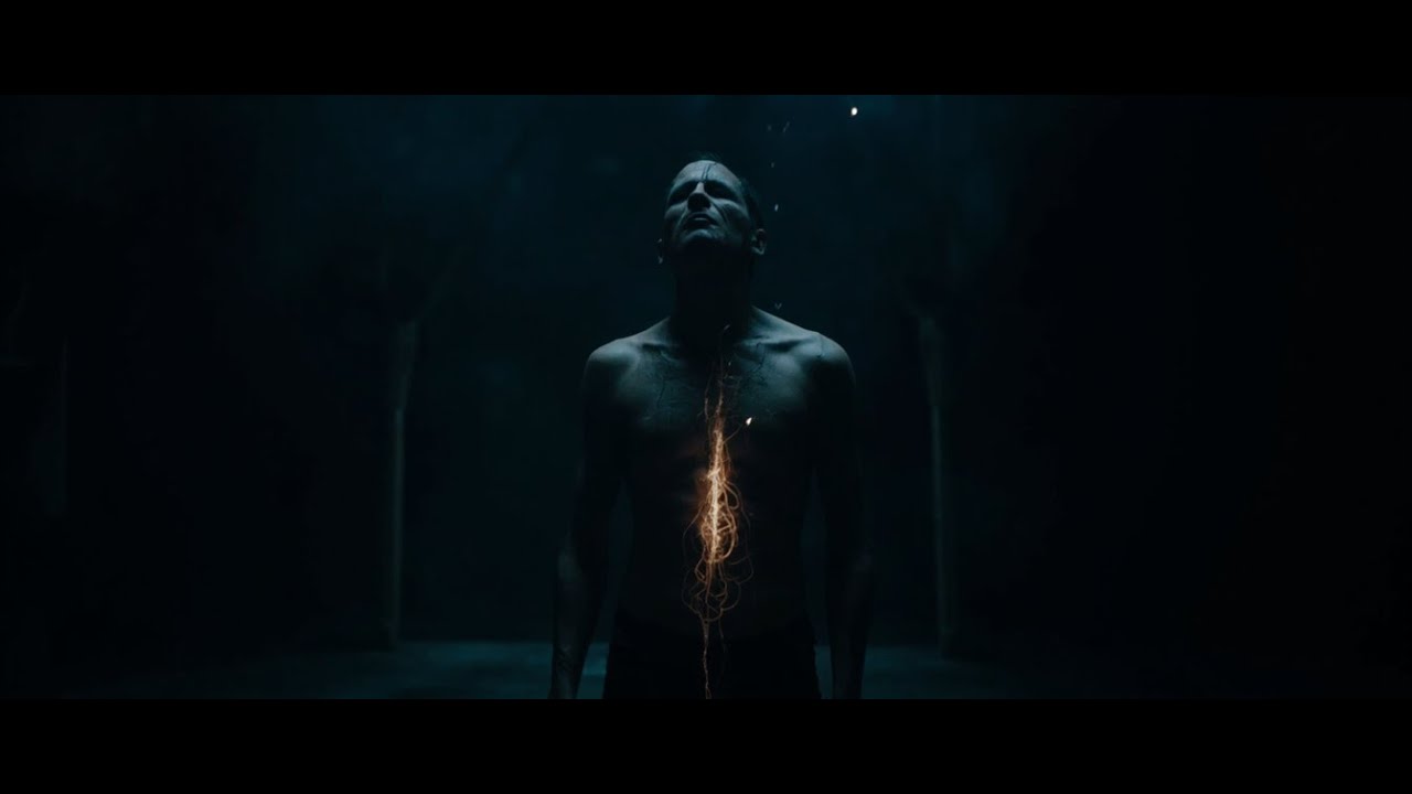Beast within