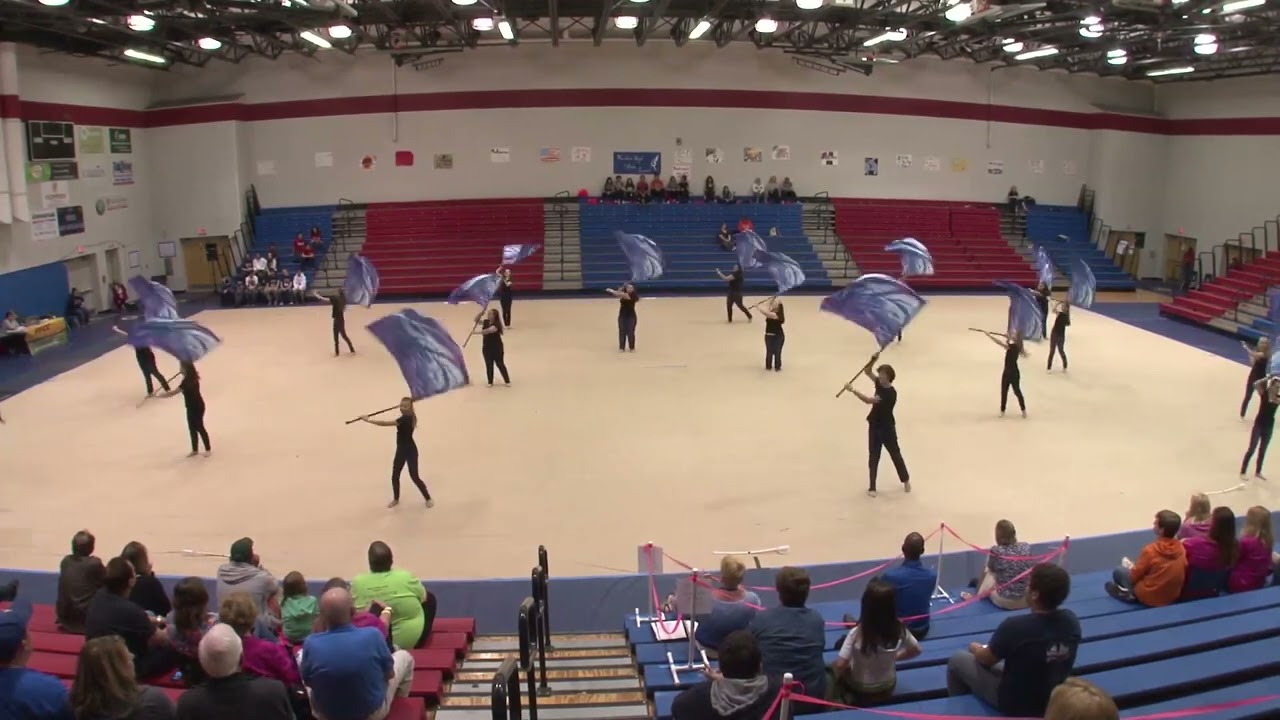 Harmony Guard 2015 Long Live