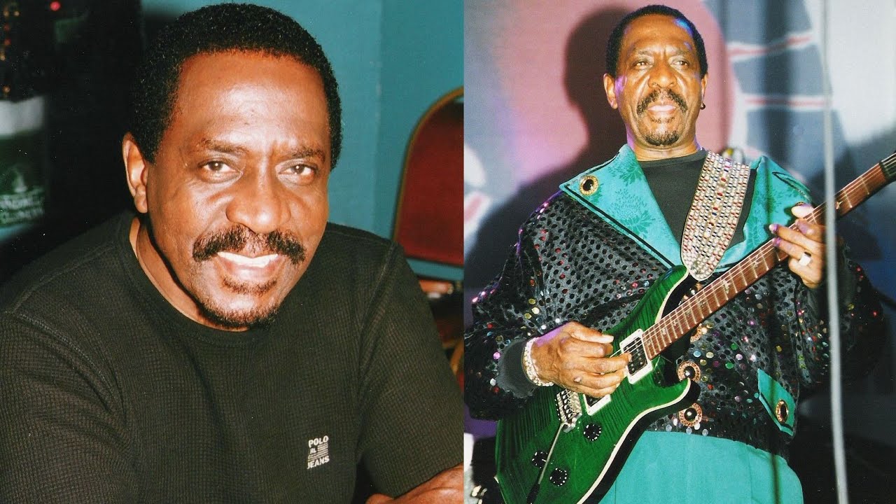 Ike Turner – Bi Polar  /  2006