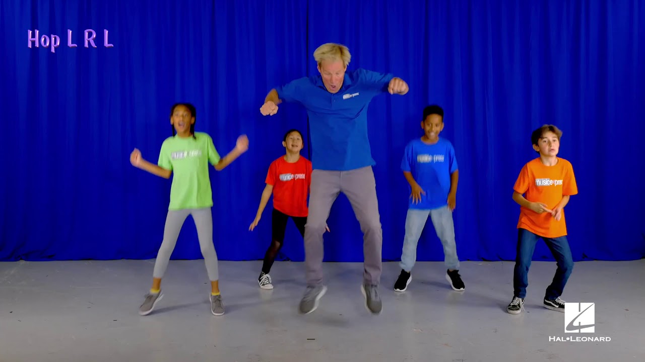 Music Express Boing