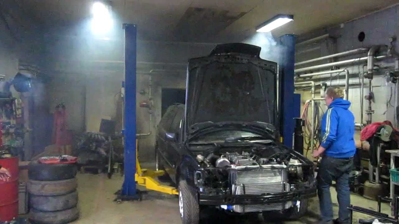 mercedes 300tdt myn&auml; 8mm 224cc