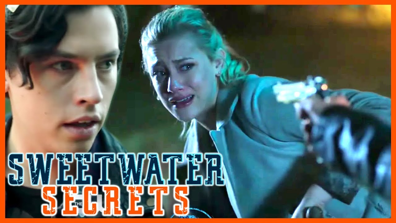 Riverdale S2E09 'Silent Night, Deadly Night' PRESHOW | Sweetwater Secrets