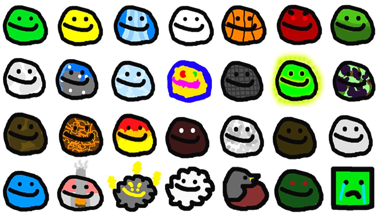 FIND the BALLS! Roblox