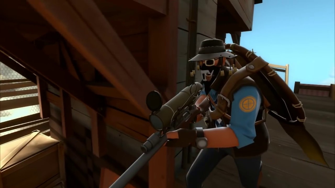 MONEY - a sniper fragmovie by snow