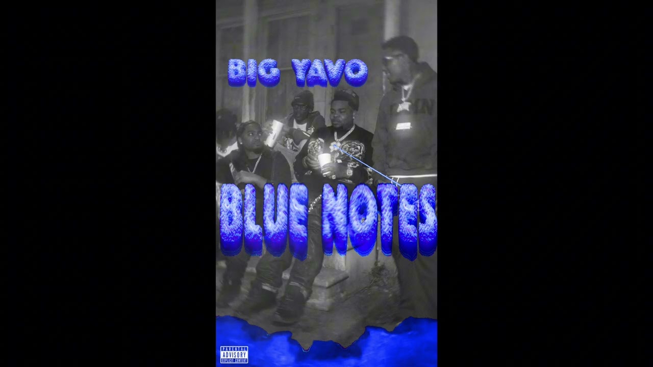 [FREE] (HARD) Big Yavo ❌ Tle Cinco type beat “tell me what it is”