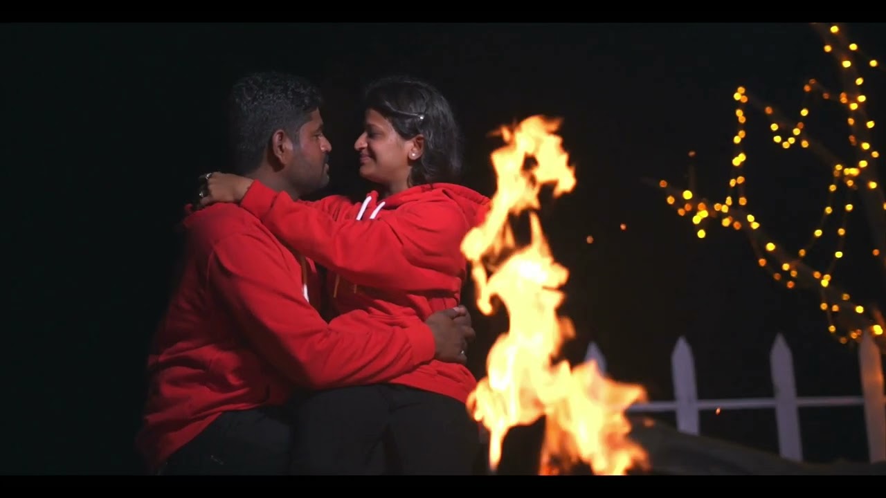 Devaraj & vedyashree