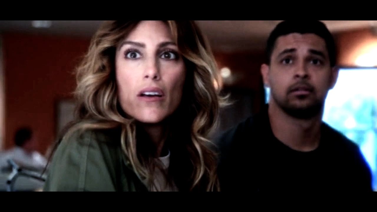 [ NCIS ] Quinn and Torres // S14 funny moments