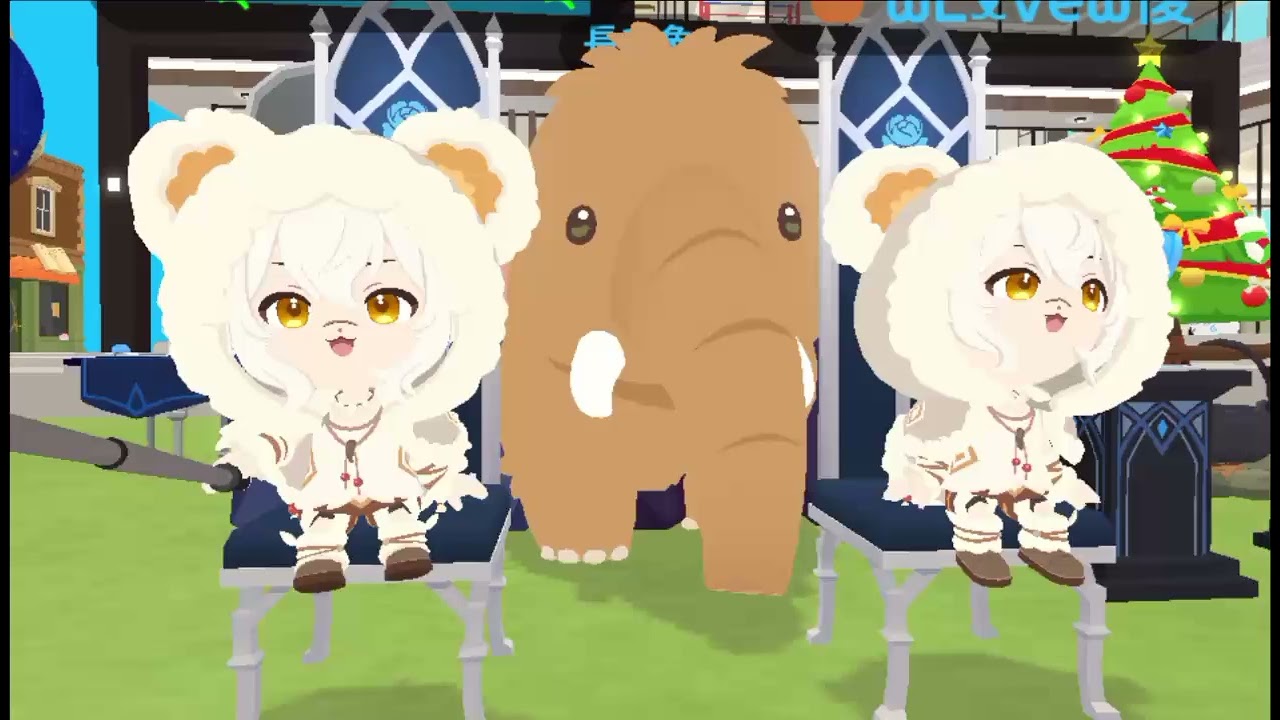 騙子介紹：可愛的肥桃，騙星心，說送金卻沒送金方案，不要被騙了！🙃天天玩樂園#