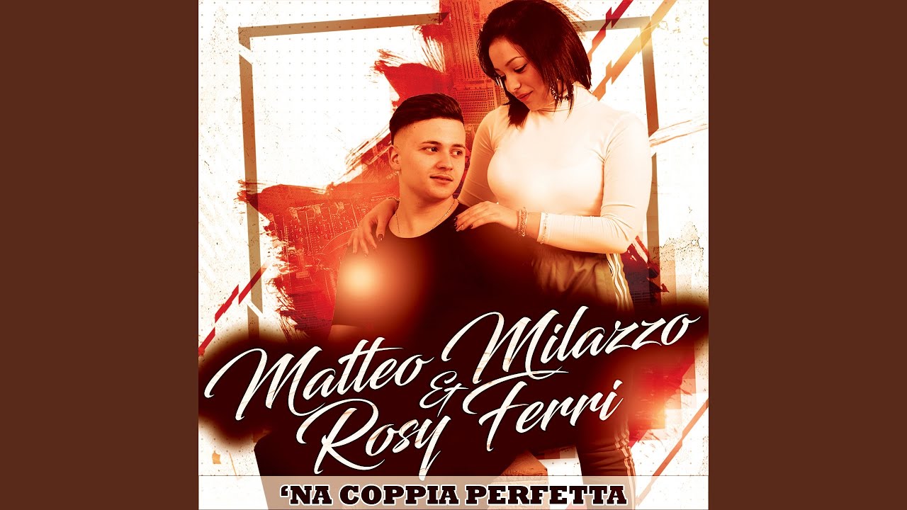 Simme 'na coppia perfetta (feat. Rosy Ferry)