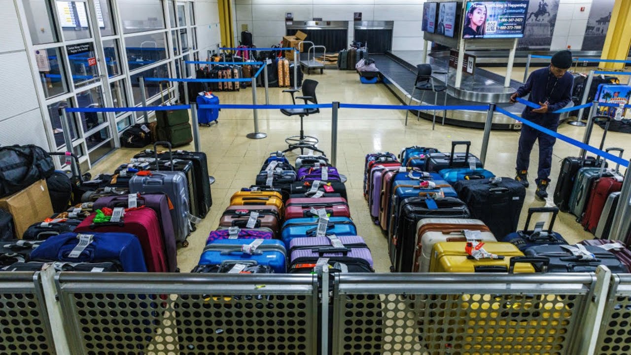 Viajeros del área triestatal expresan preocupación tras accidente mortal en aeropuerto de Washington