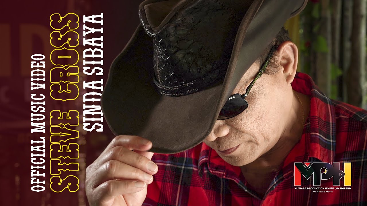 Steve Cross - Sinda Sibaya (OFFICIAL MUSIC VIDEO)