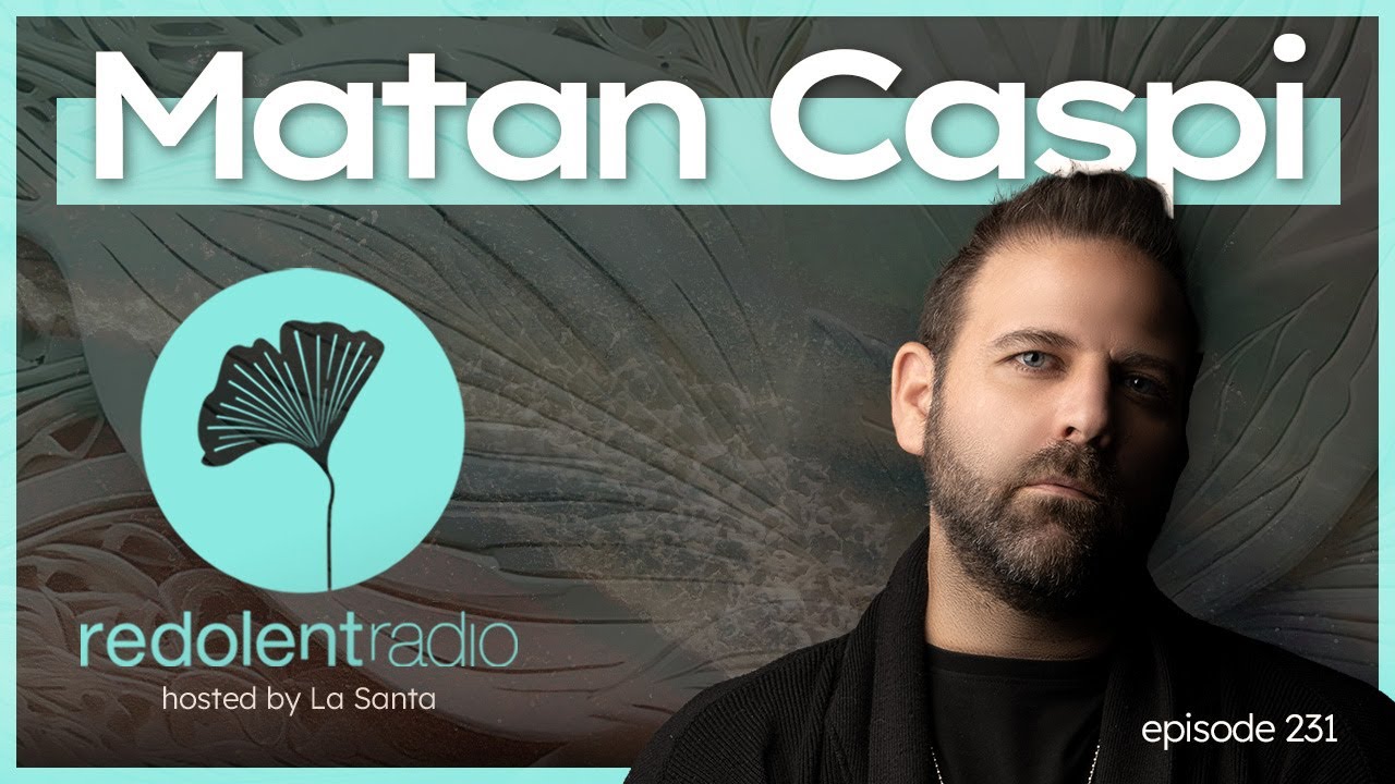 MATAN CASPI Redolent Radio 231