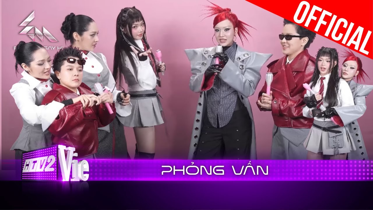 [BTS] Chủ tịch Tiên Tiên 