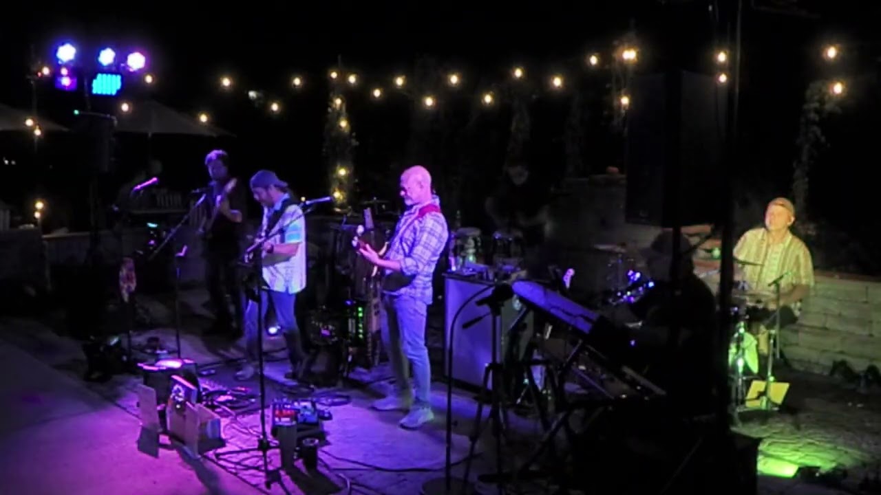 Deal – Dupree's Dead Band (Muffleheads 9/26/25)