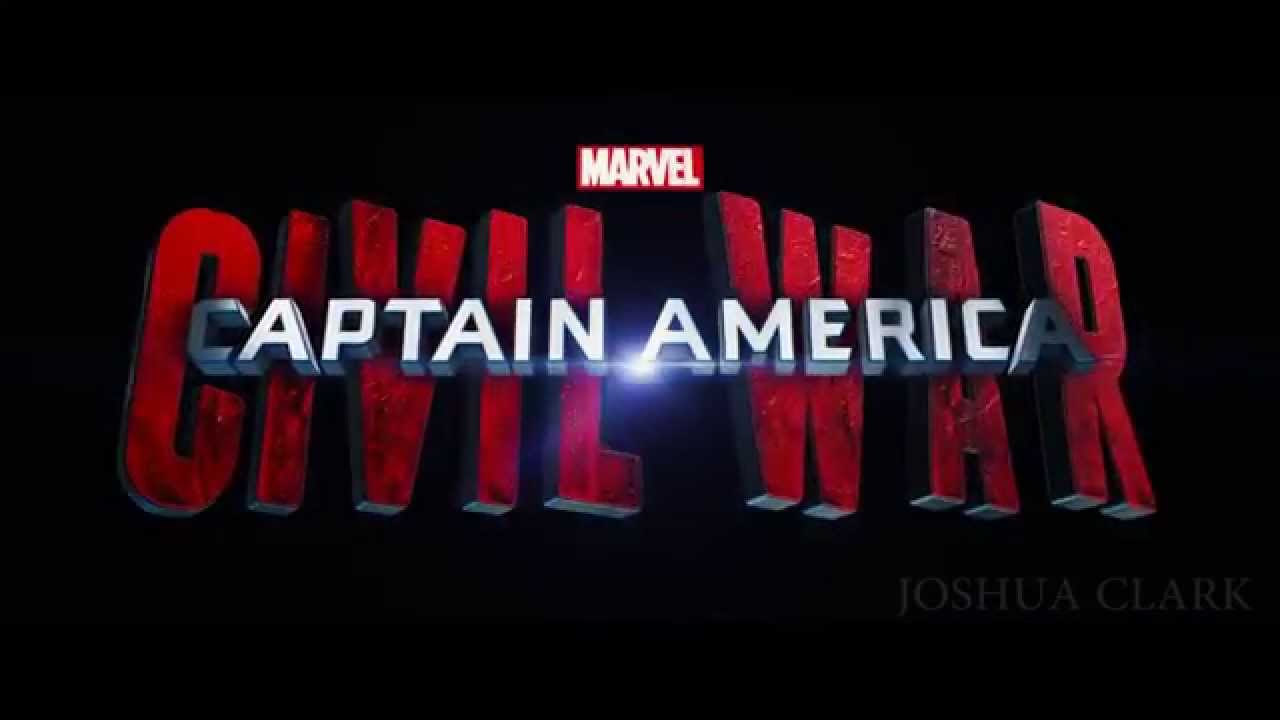 Marvel's Captain America: Civil War Teaser Trailer (Fan Edit)