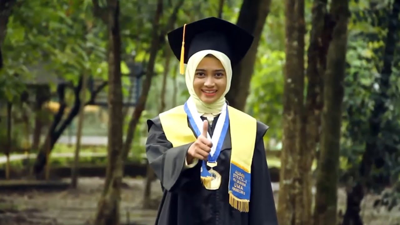 Profil Universitas Medan Area ( UMA ) 2016
