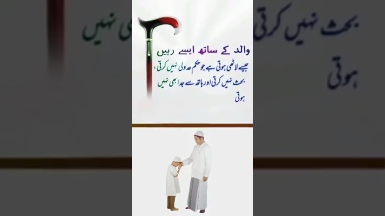 Walideen ki ataat #best#shorts#ispam