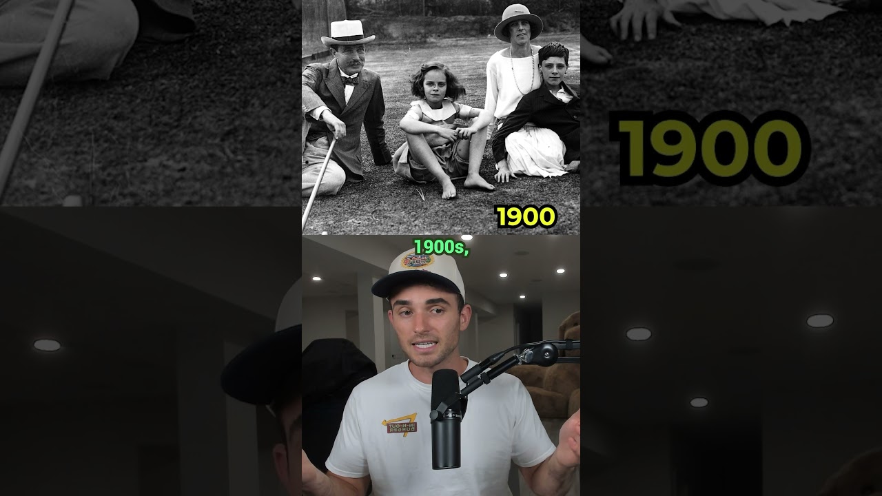 1000 Years Of $1 Million