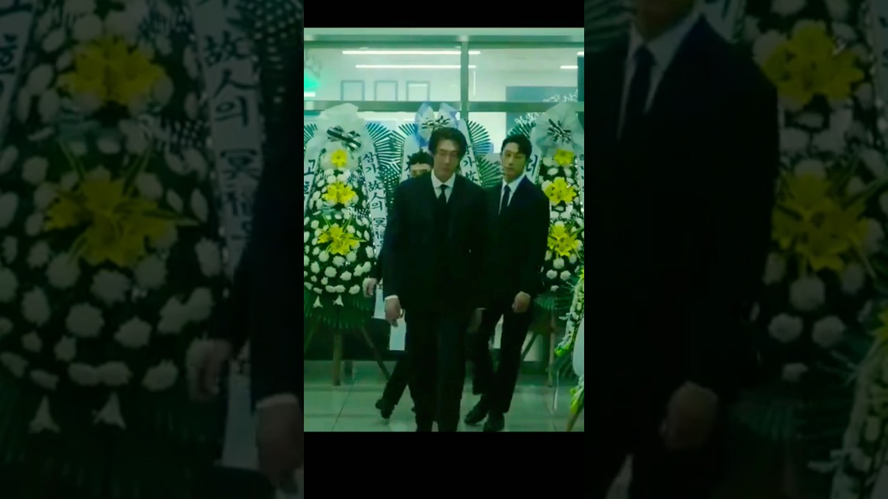 Devil in suit 🔥💀 #kdrama #evilive #kimyoungkwang #shortsvideo #shorts