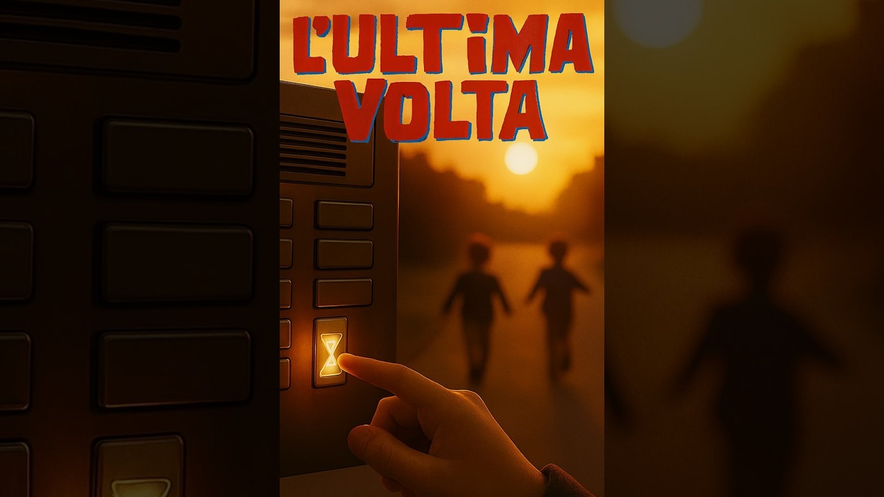L'Ultima Volta