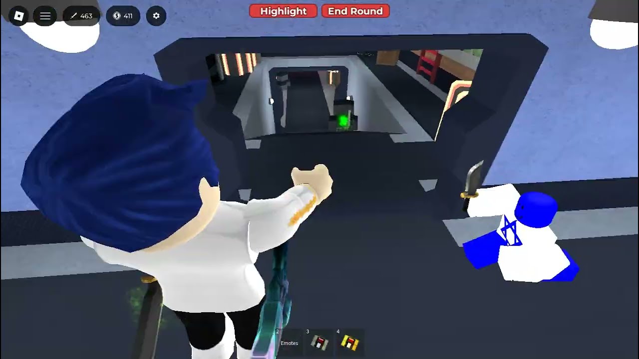 هزمت واحد من ورق الحمام