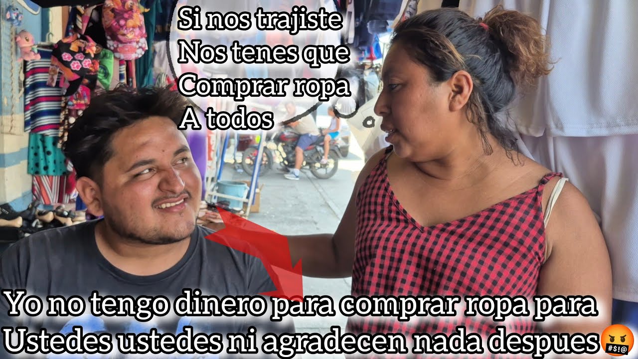 Le mandaron dinero ajorge para sapatos Eva 3nput4d4🤬por que le dijeron pv.t4😱