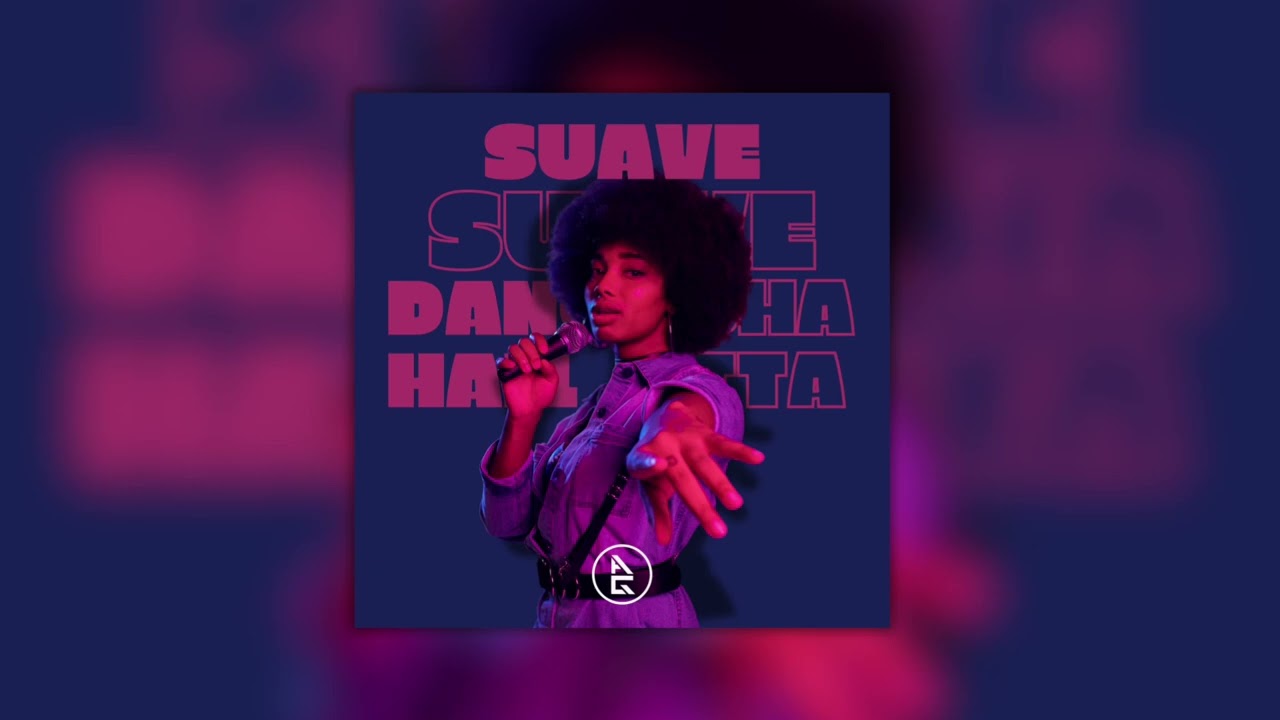 SUAVE - DANCEHALL SHATTA BEAT 2025
