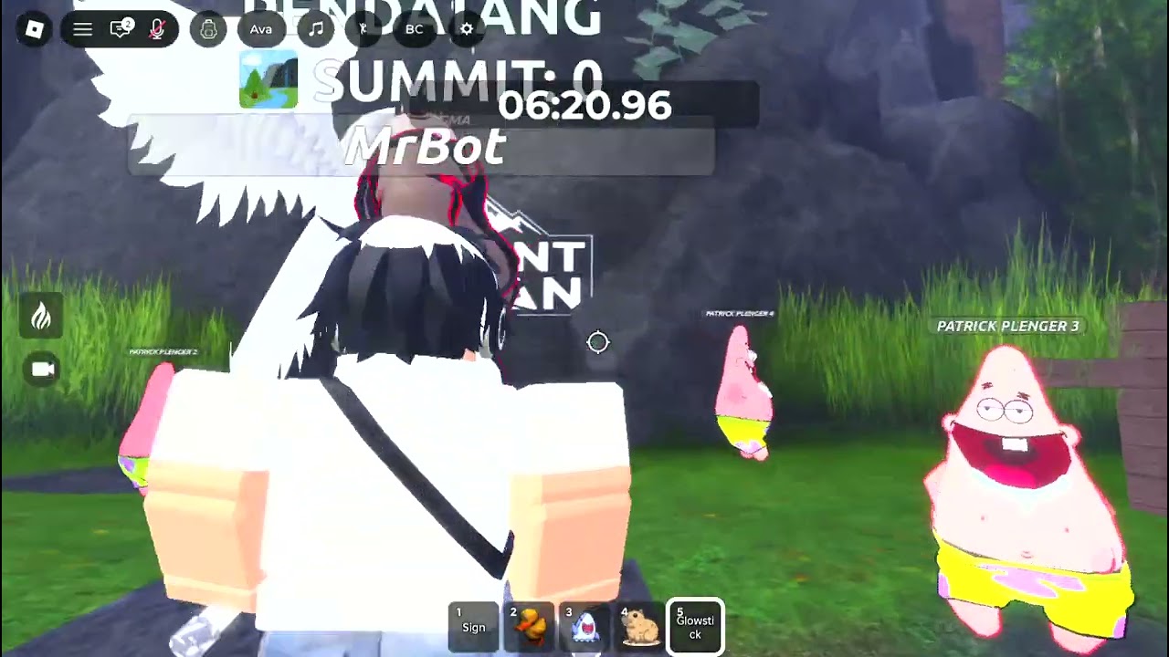 [UPDATE & 5X SUMMIT EVENT] MOUNT TESAN [[ROBLOX]] GAMEPLAY WALKTORUGH - PART 531