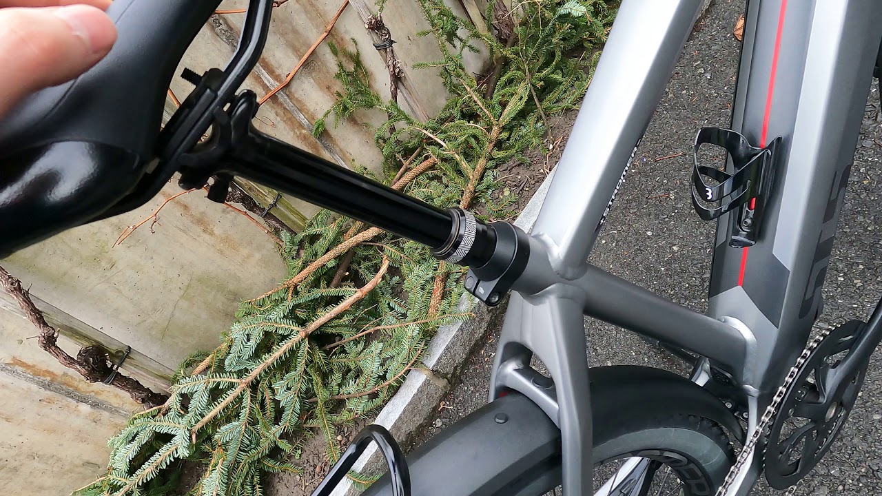 Stromer ST5 12 Speed Sram AXS Shifter Upgrade etc. Part 2/2