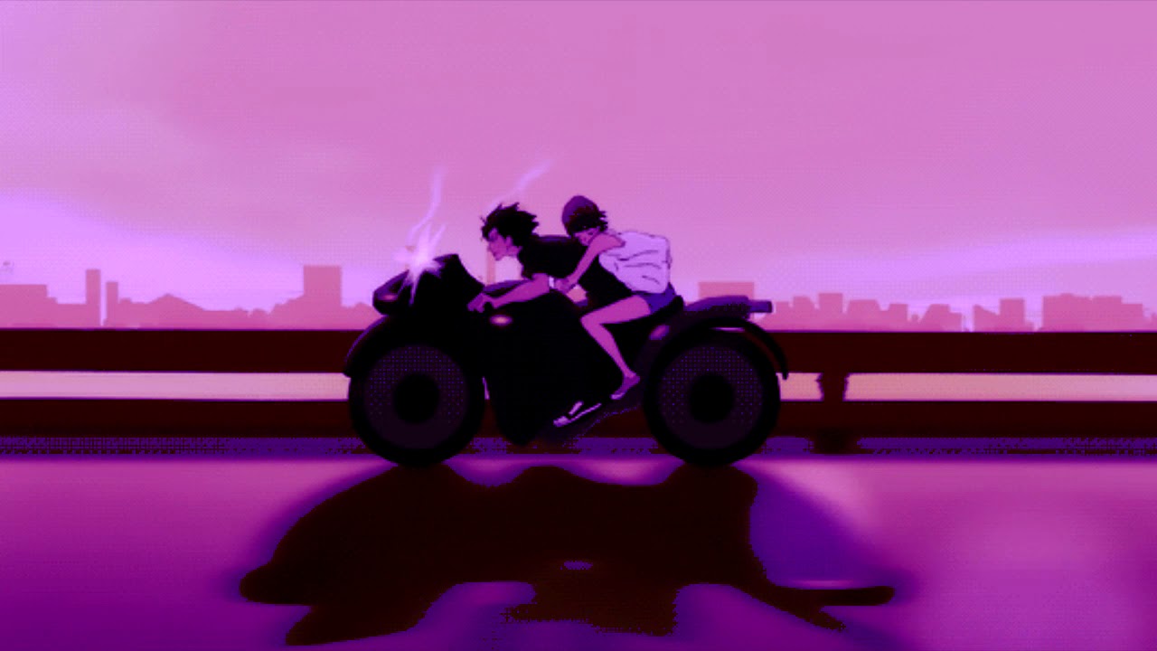 Booba  -  Scarface  ( slowed & reverb )