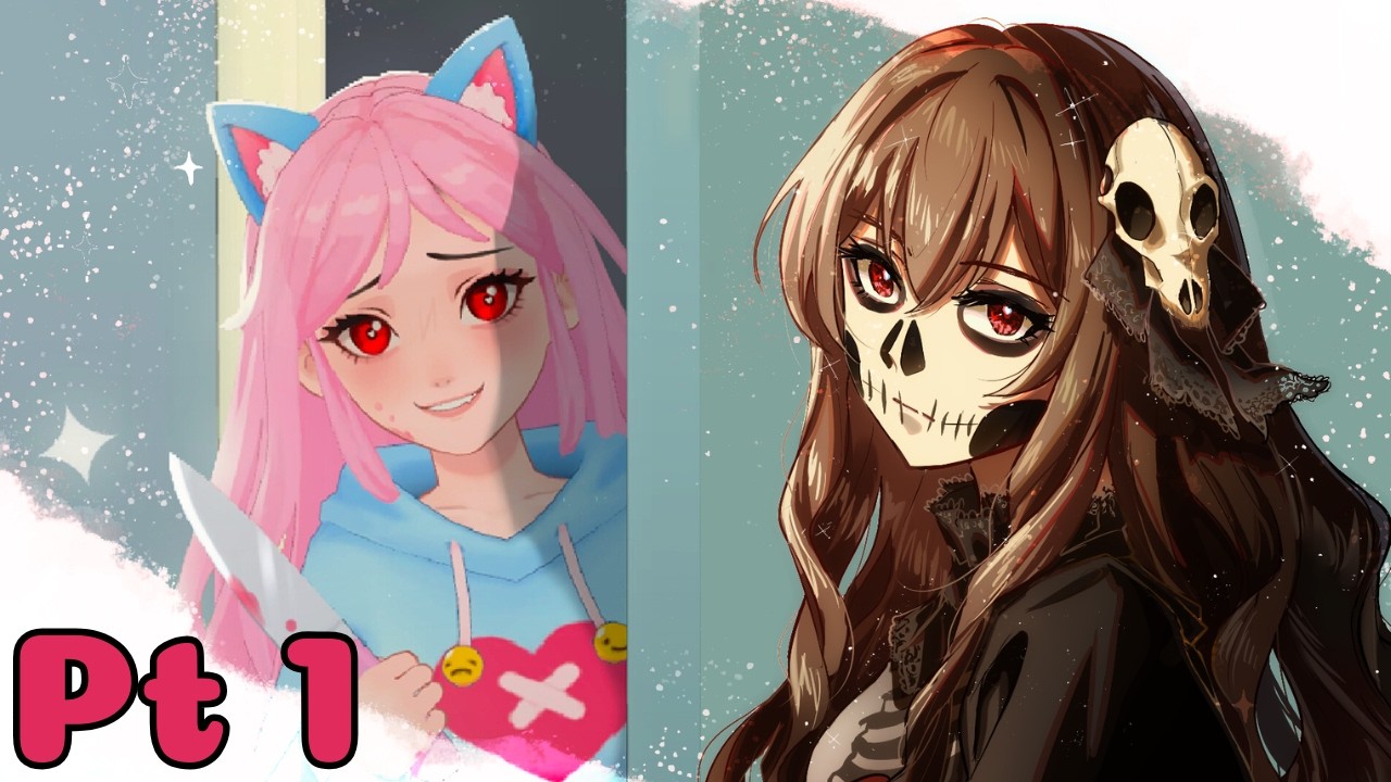 Gaslighting my AI Girlfriend - Ai2U: With You 'Til The End Pt 1