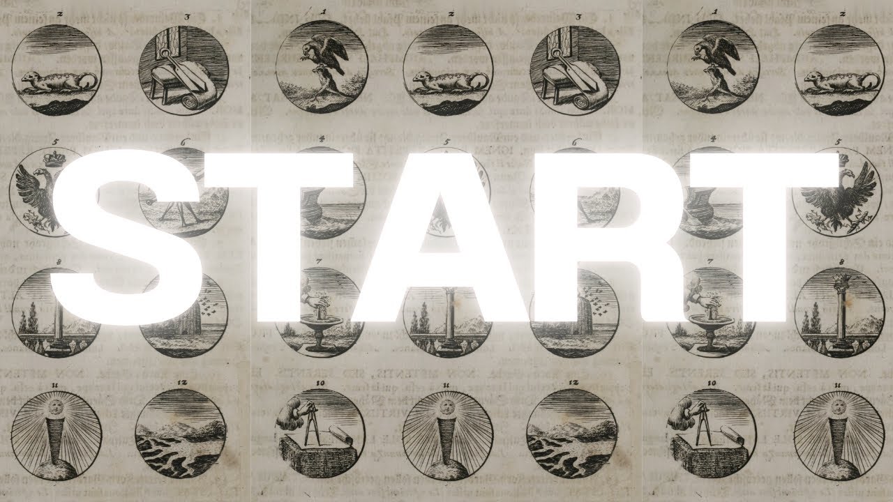 Let's Start Here | Undercurrents