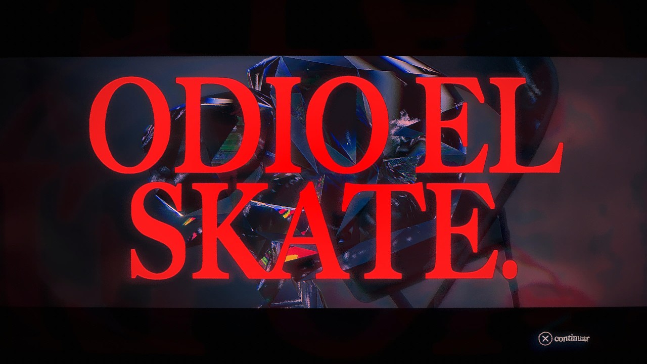 Dejando Rueda por el Camino del Diablo, Skate Story, Reseña y Analisis
