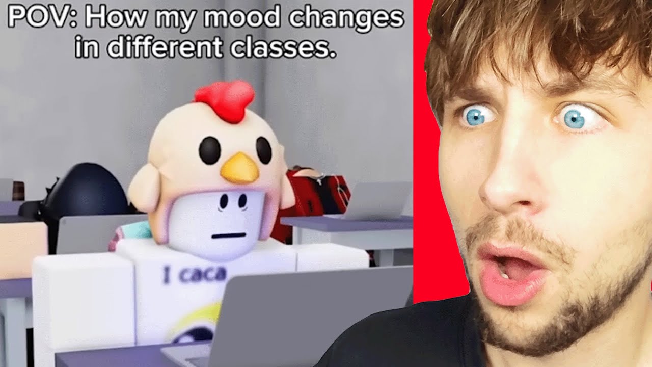 Reacting to Most Relatable Viral Shorts!