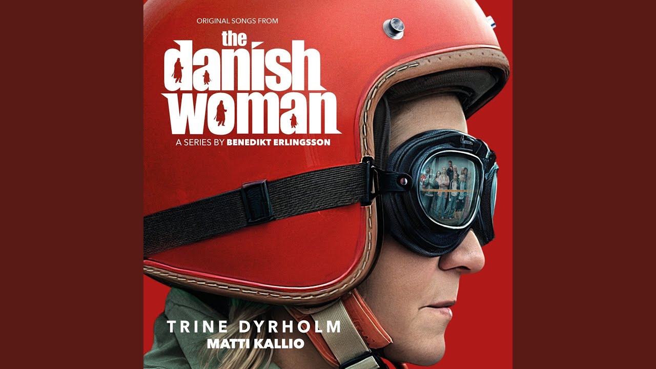 Reykjavík (Music from the Original TV Series 'The Danish Woman')