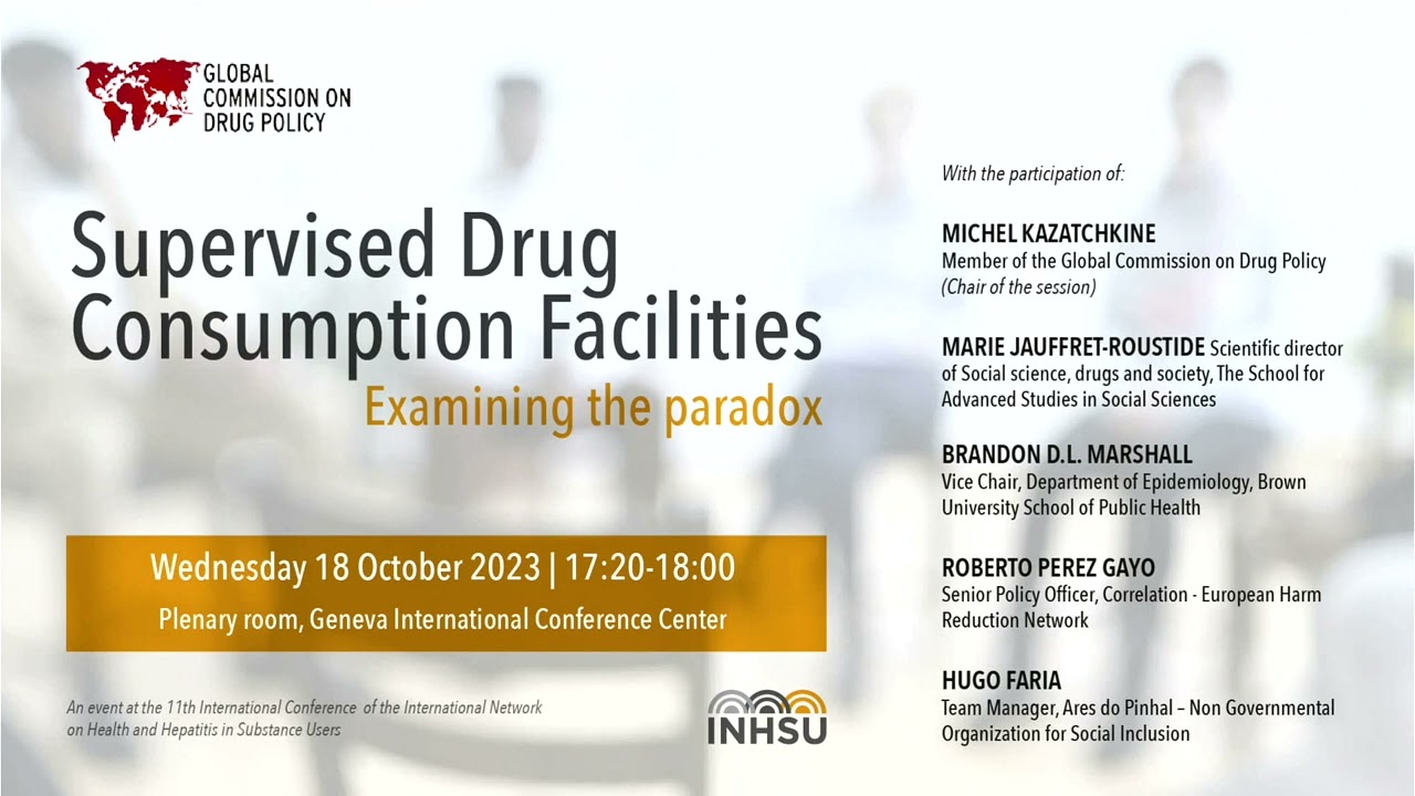Global Commission on Drug Policy