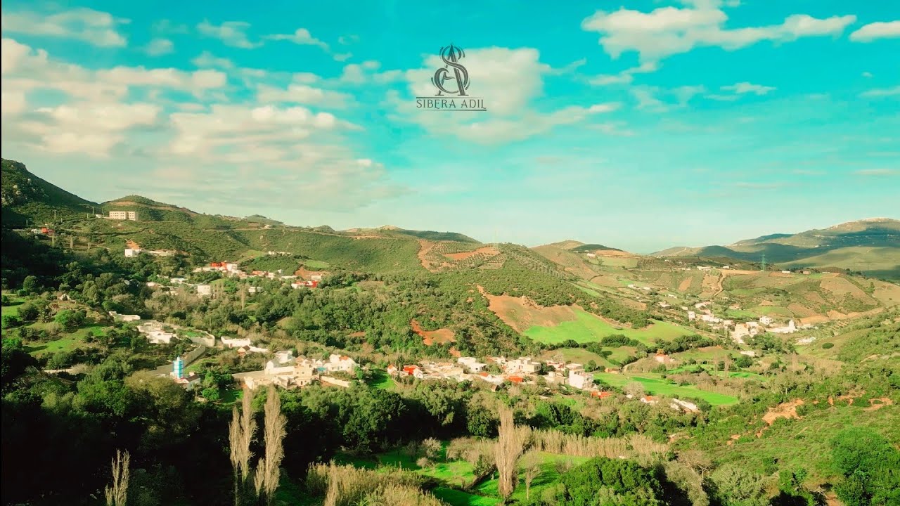 قرية الكوف - المضيق 💚
