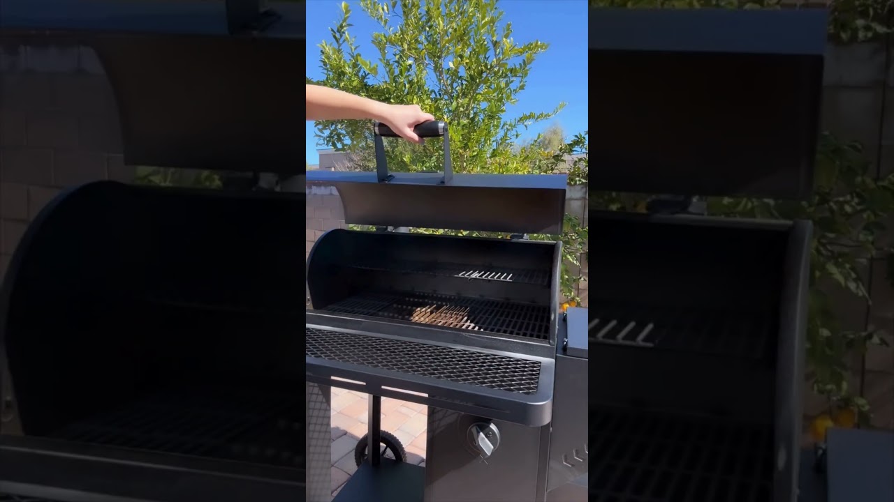 Tahoma 900 | Oklahoma Joe's&reg;️