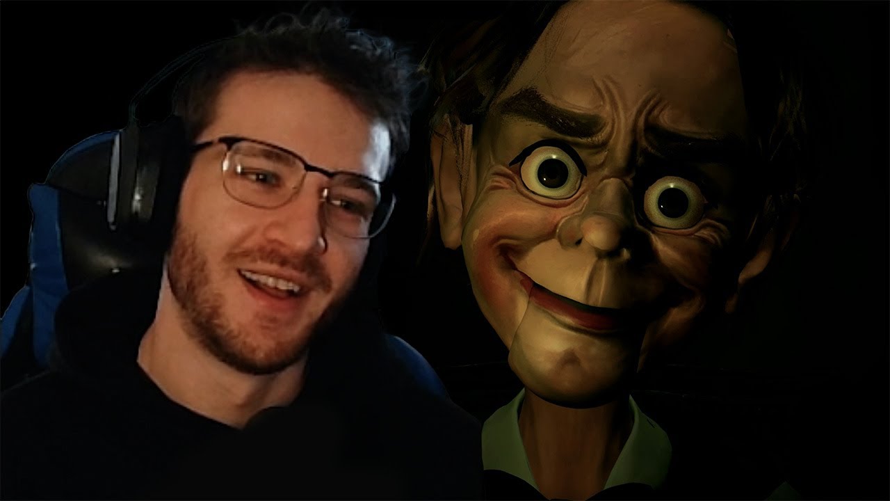 Moving in With Annabelle's Brother, Baptiste (Demo)