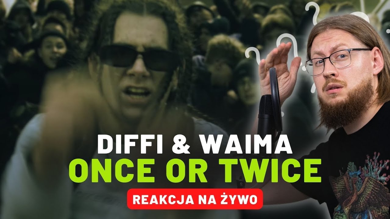 Diffi & Waima 